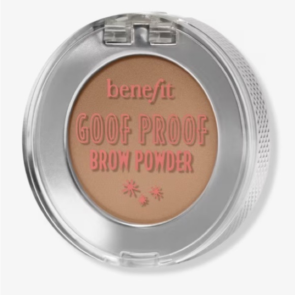 New! Benefit gimme brow volumizing pencil goof proof powder 27616 - Picture 12 of 12